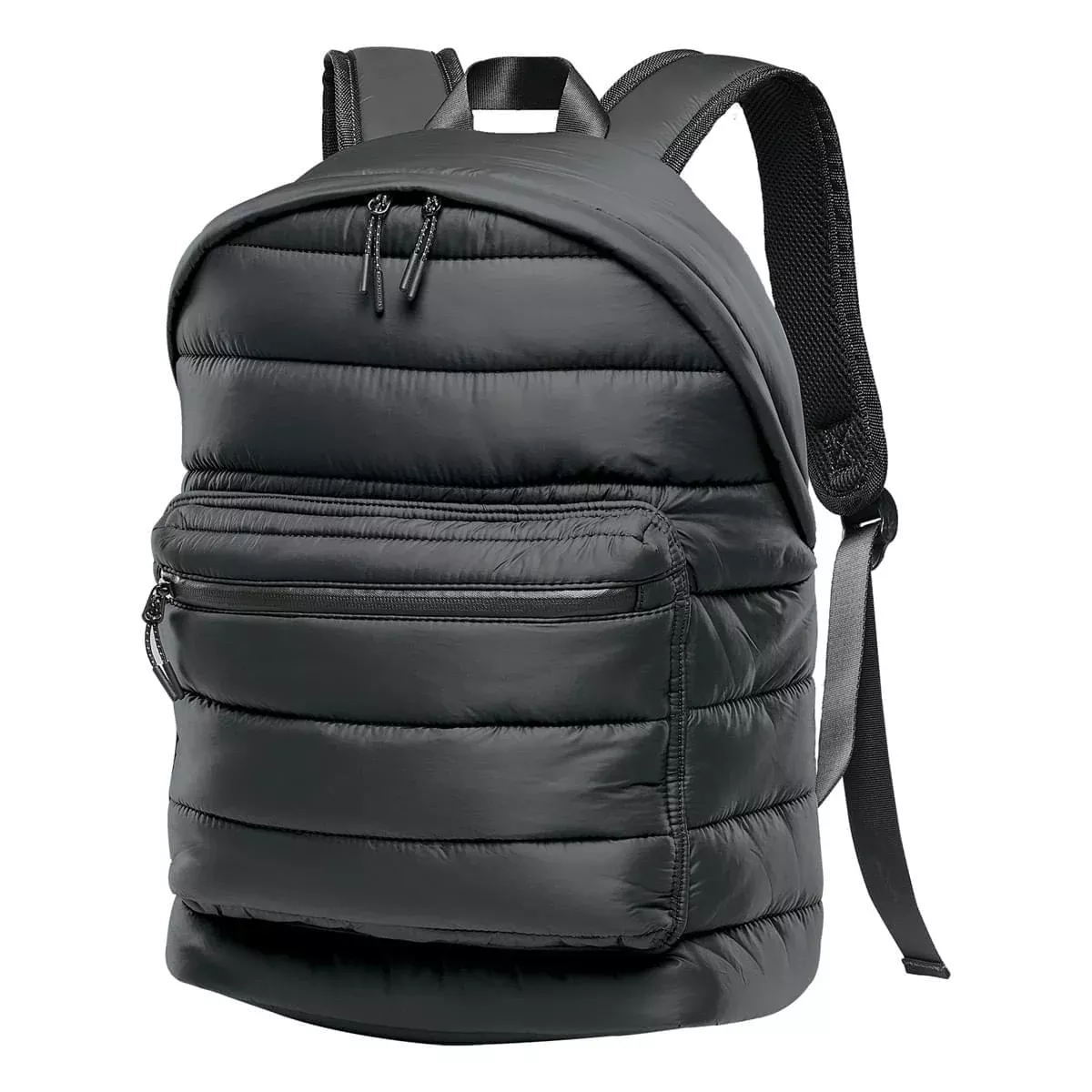Custom Logo Stormtech Stavanger Quilted Backpack 16