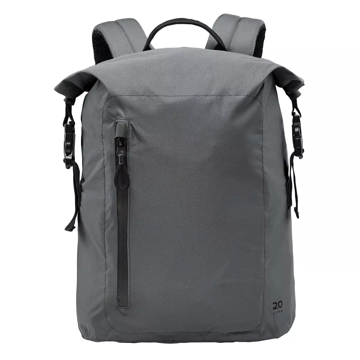 Custom Logo Stormtech Teton Roll Top Backpack 20