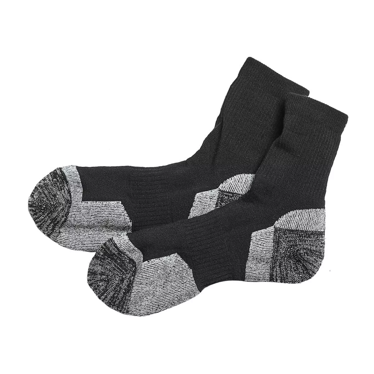 Custom Logo Stormtech Unisex Trail Sock - Pack of 3
