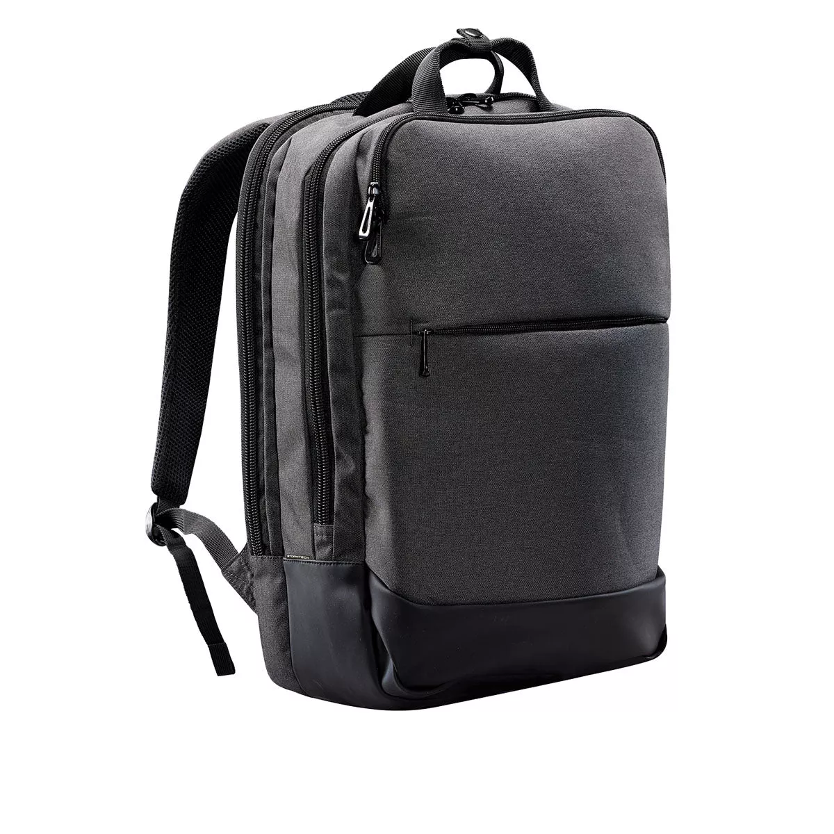 Custom Logo Stormtech Yaletown Commuter Backpack 22