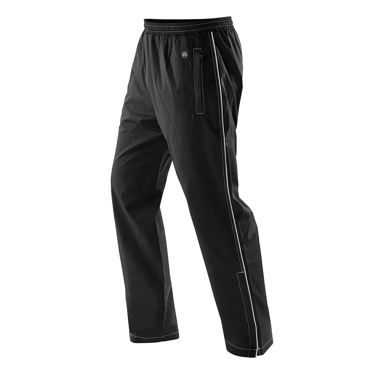 Custom Logo Stormtech Youth Warrior Training Pant
