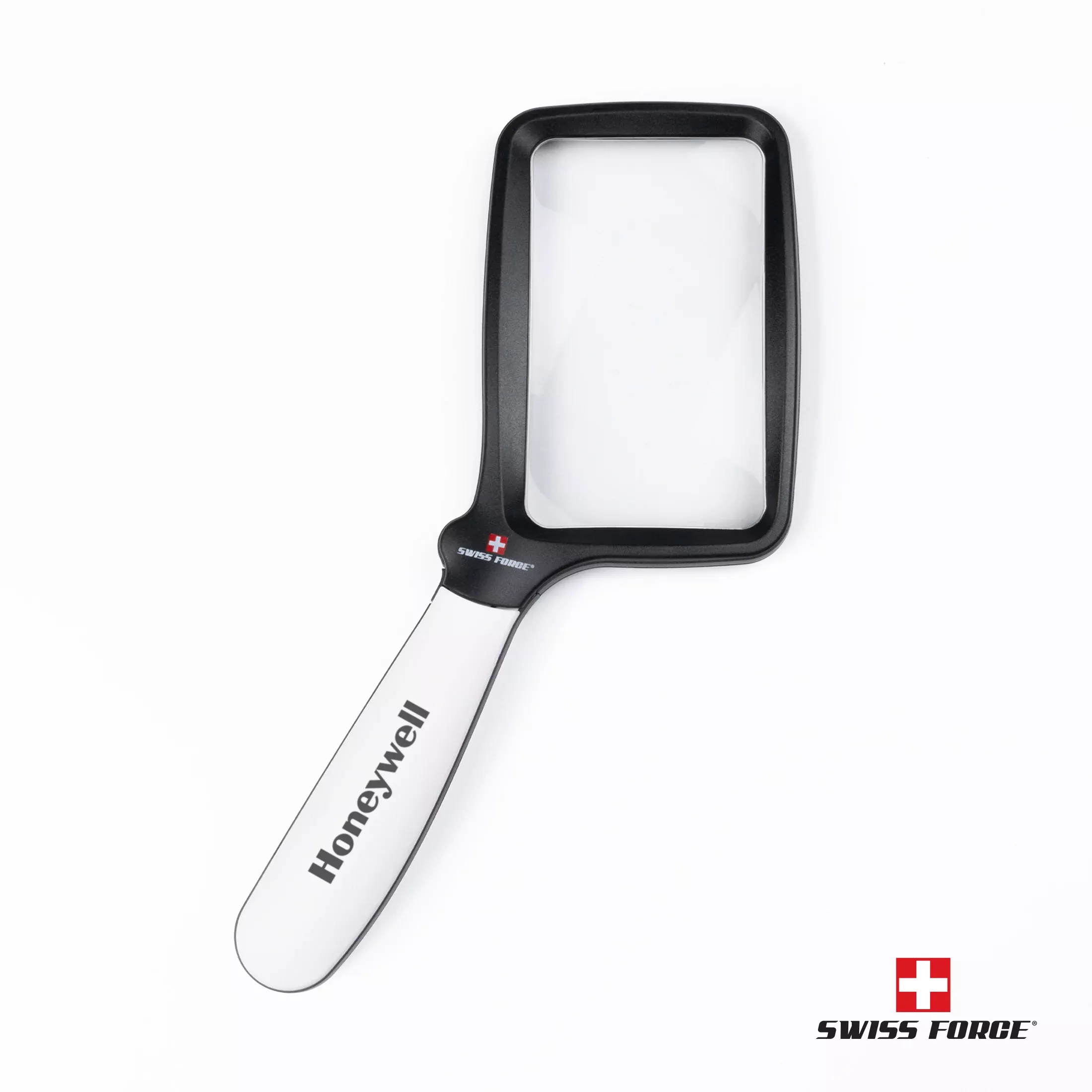 Custom Logo Swiss Force Layard LED Magnifier
