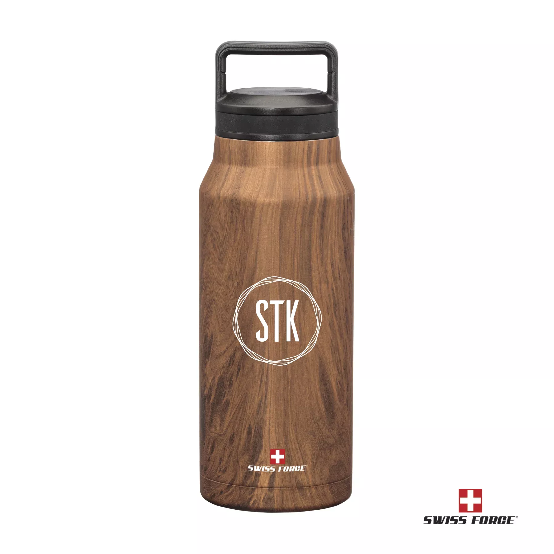 Custom Logo Swiss Force Xavier Tumbler - 32oz