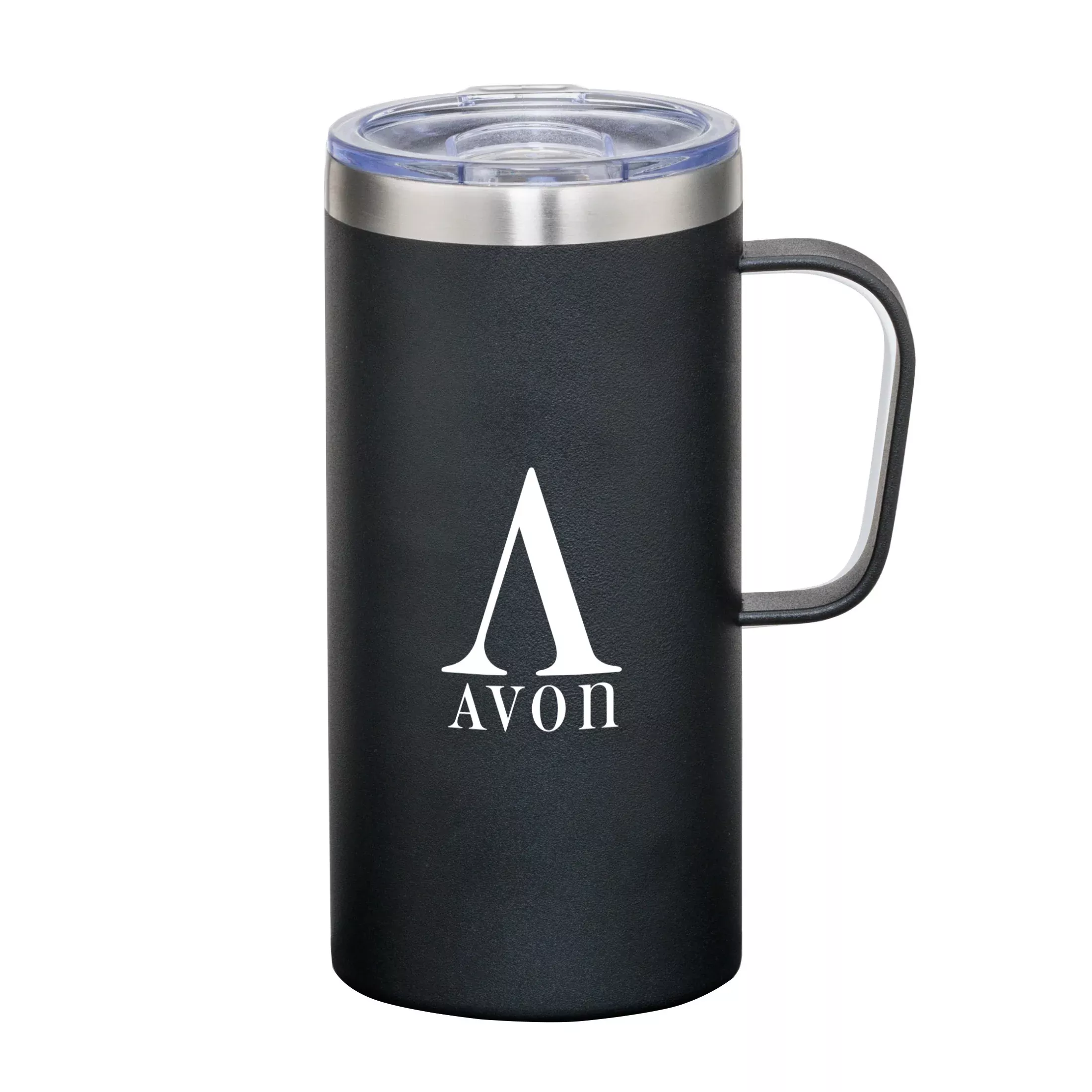 Custom Logo Taiga Mug - 20oz