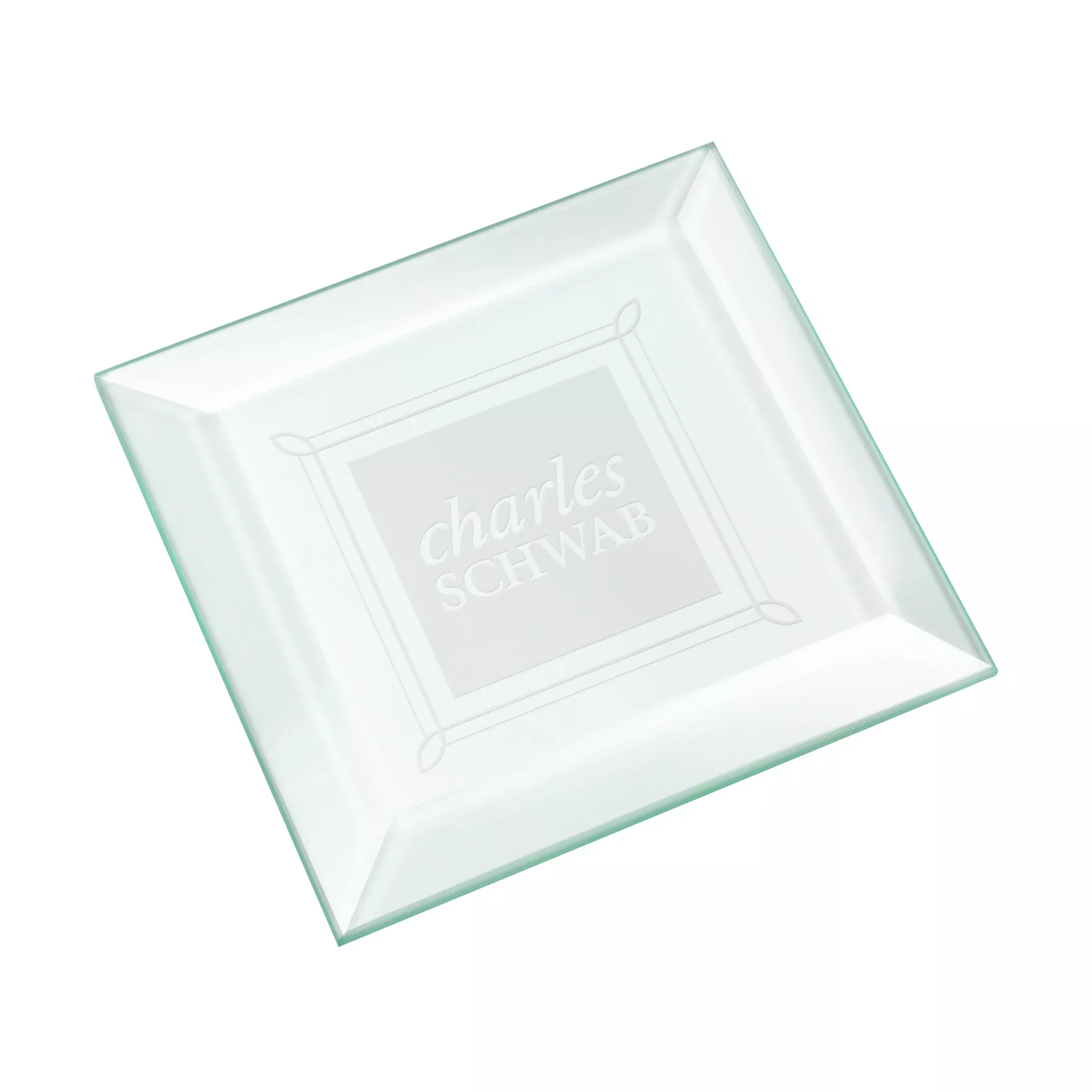 Custom Logo Talbot Coaster - Individual