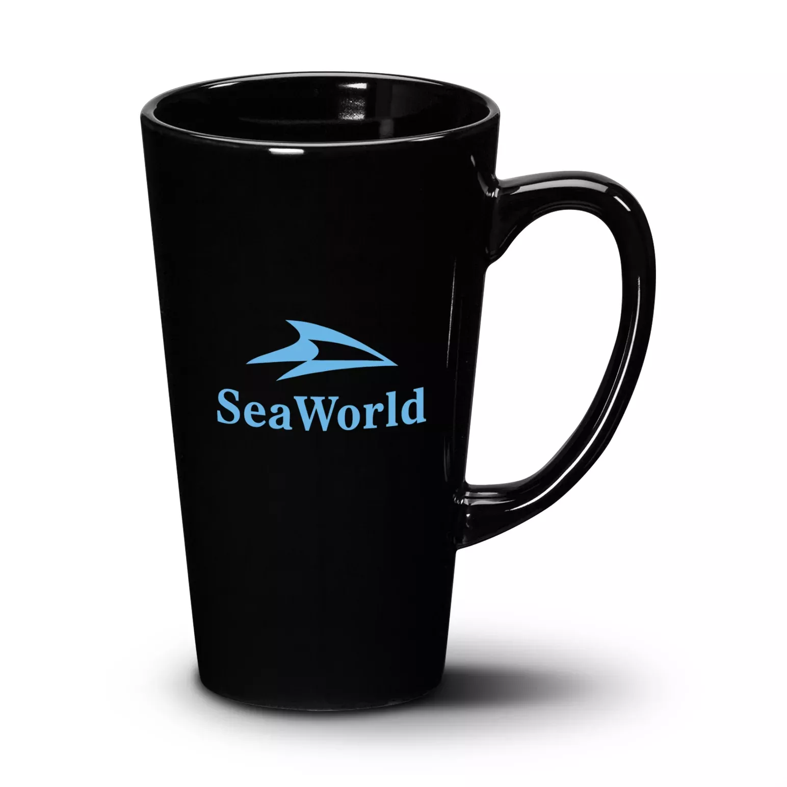 Custom Logo Tensley Mug - 16oz - Imprinted