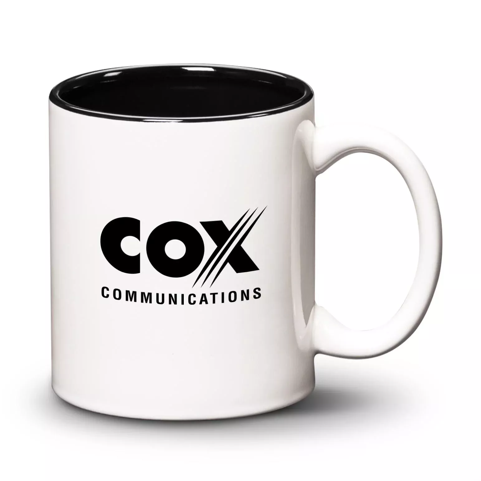 Custom Logo Thames Mug - 11oz - Imprinted