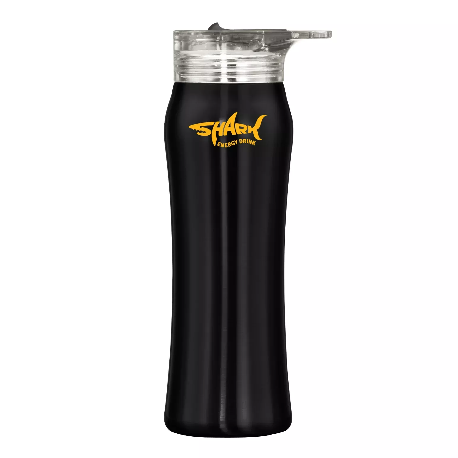 Custom Logo Vita Bottle - 16oz