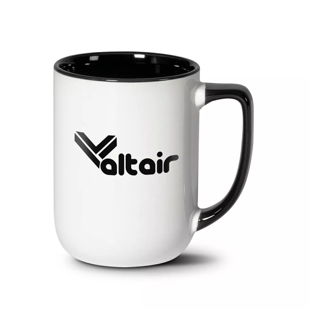 Custom Logo Wealden Mug - 17oz