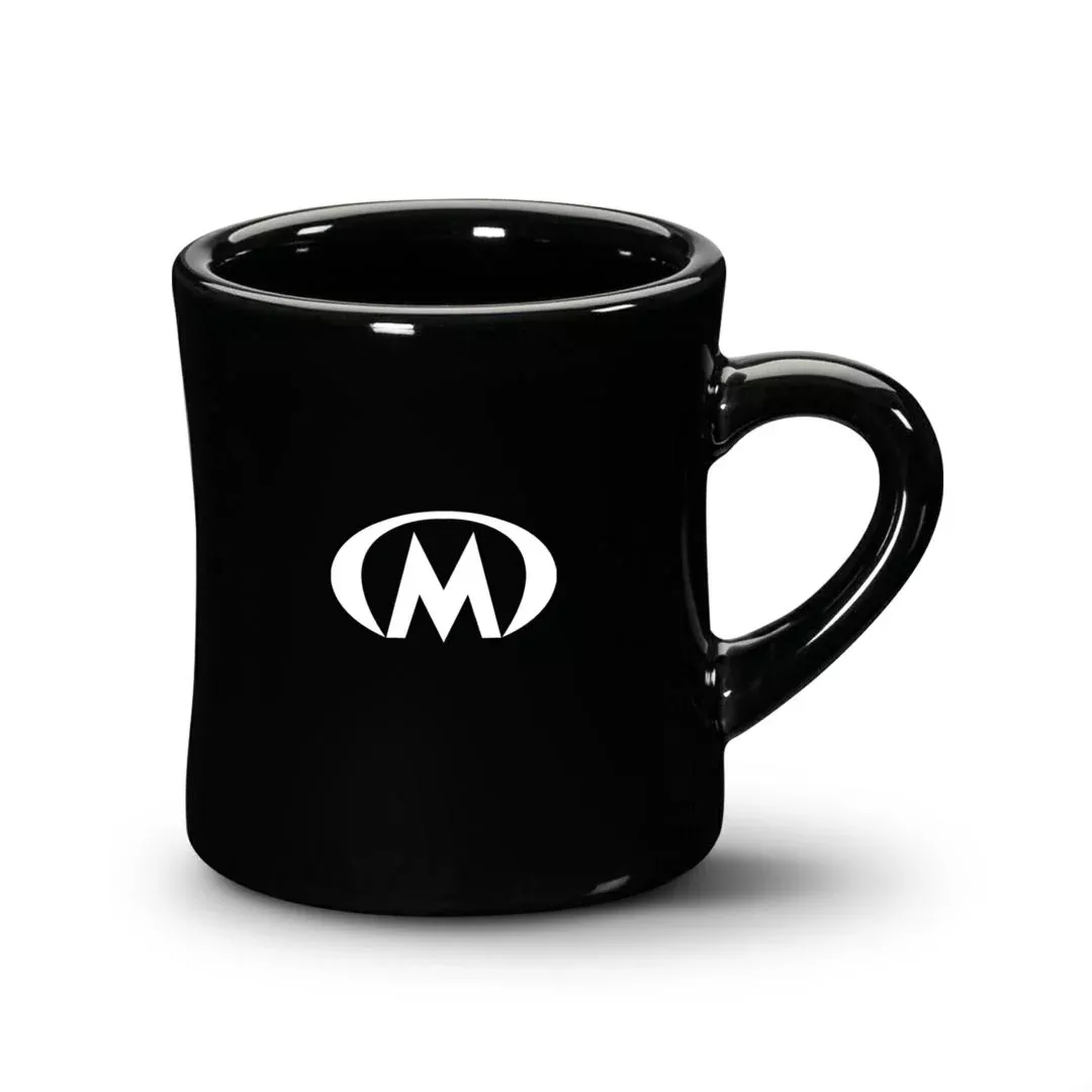 Custom Logo Wilton Mug - 10oz - Imprinted