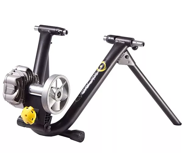 CycleOps Fluid2 Indoor Cycle Trainer