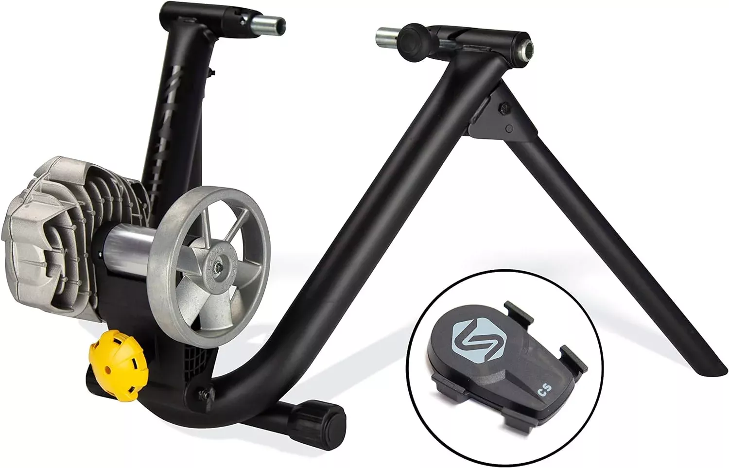 CycleOps Fluid2 Smart Trainer