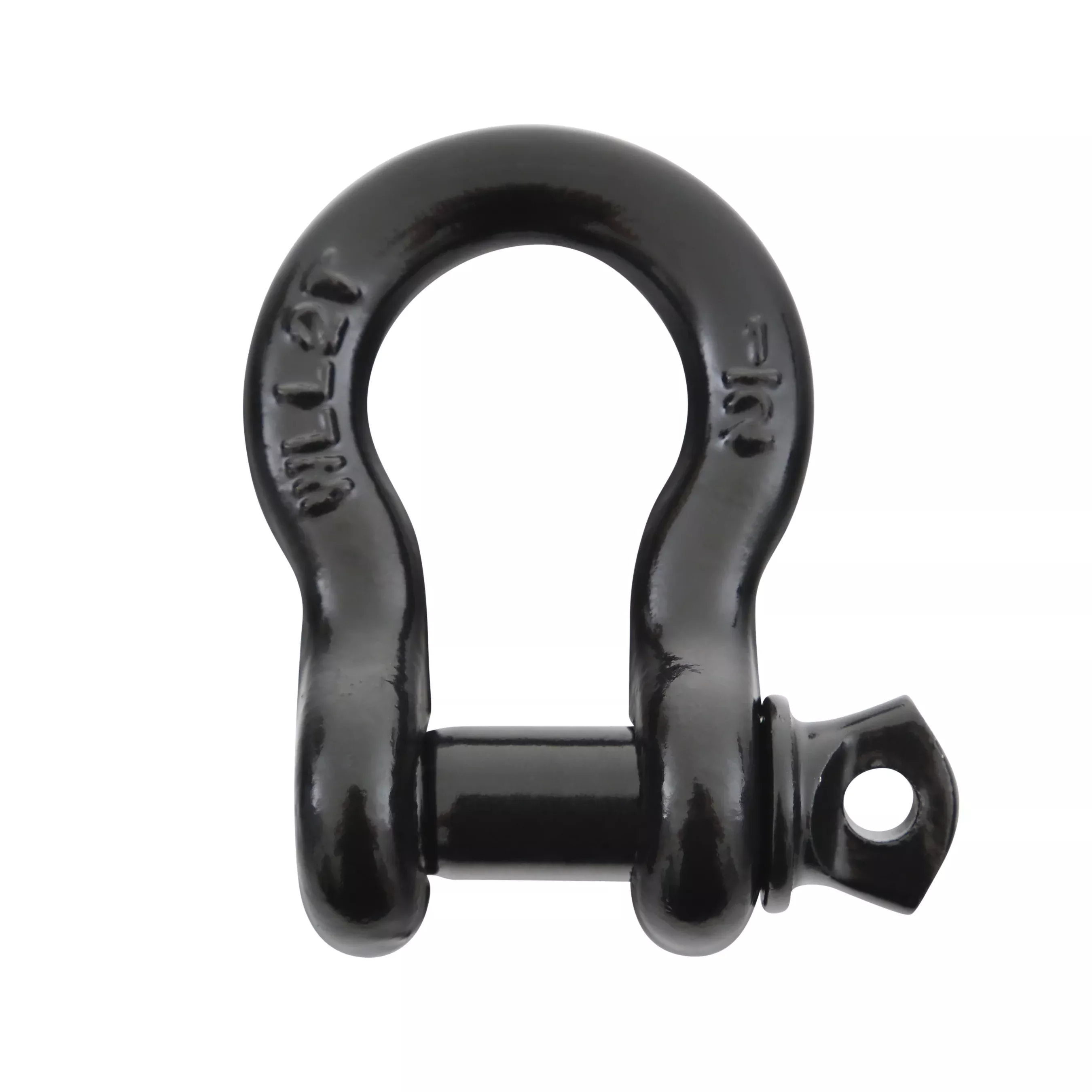 D-RING - 1/2'