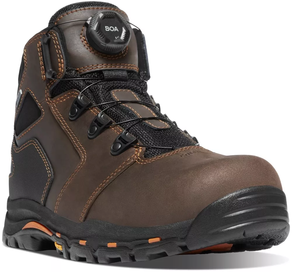Danner Boots Vicious Boa Comp Toe 13800