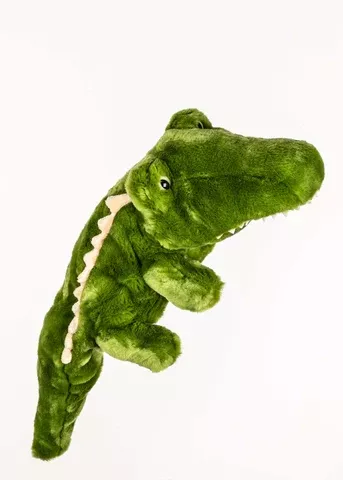 Daphne's Alligator Golf Driver Headcover
