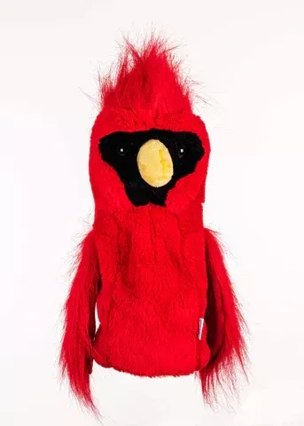 Daphne's Cardinal Golf Driver Headcover