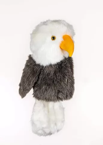 Daphne's Eagle Golf Driver Headcover