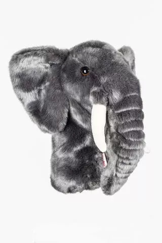 Daphne's Elephant Golf Driver Headcover