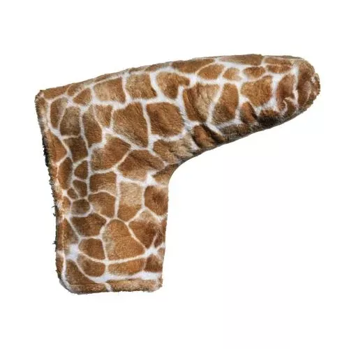 Daphne's Giraffe Golf Putter Headcover