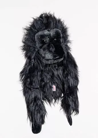 Daphne's Gorilla Golf Driver Headcover