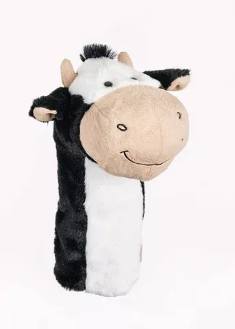 Daphne's Happy Cow Golf Driver Headcover