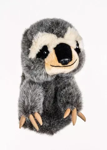 Daphne's Sloth Golf Driver Headcover