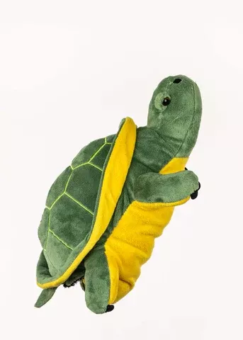 Daphne's Turtle Golf Driver Headcover