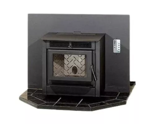 Davenport Pellet Insert