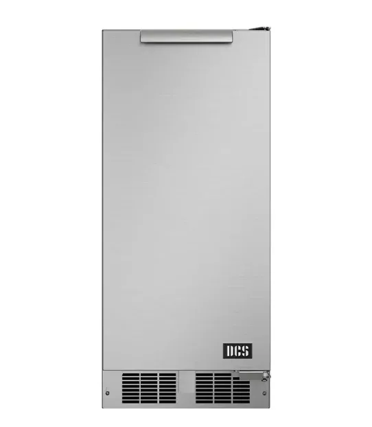 DCS: 15" Ice Machine