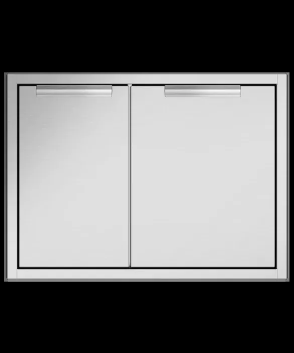 DCS: 30" Access Drawers