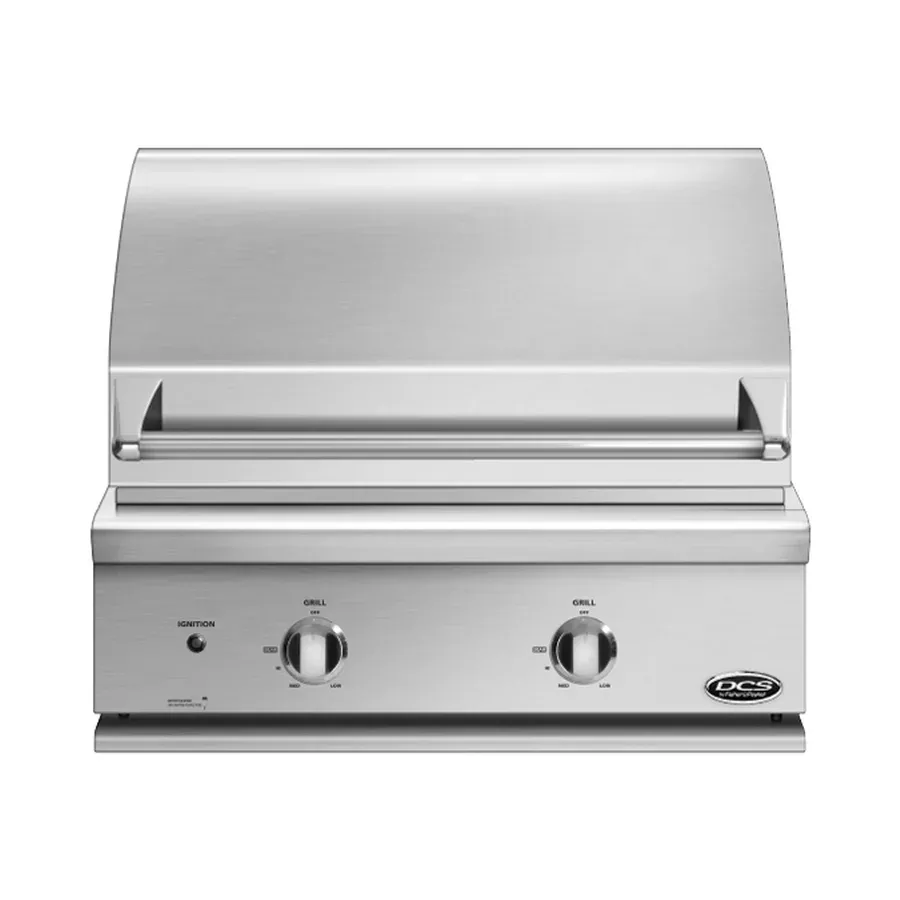 DCS: 30" Series 7 Grill