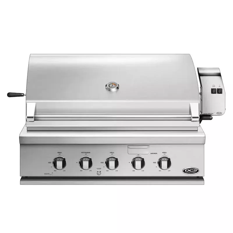 DCS: 36" Series 7 Grill