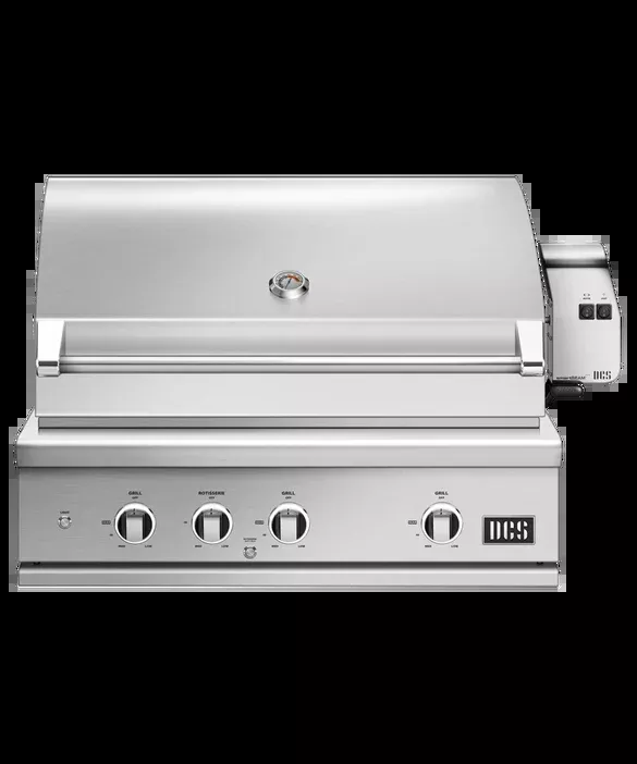 DCS: 36" Series 9 Grill