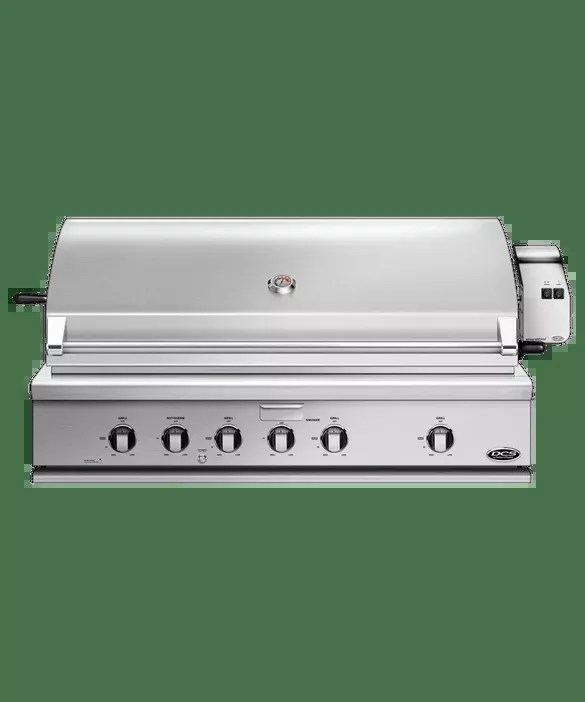 DCS: 48" Series 7 Grill