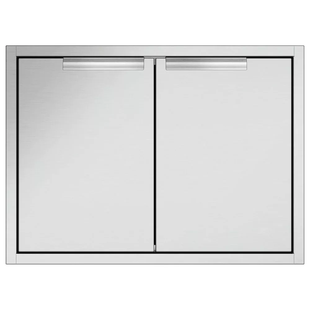 DCS ADN1-20X30 30-Inch Built-In Double Access Doors