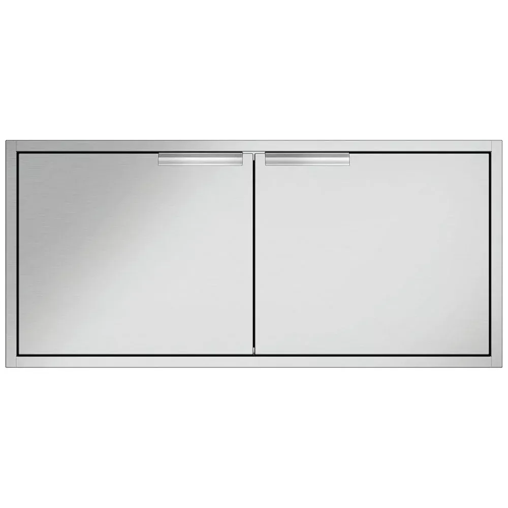 DCS ADN1-20X48 48-Inch Built-In Double Access Doors