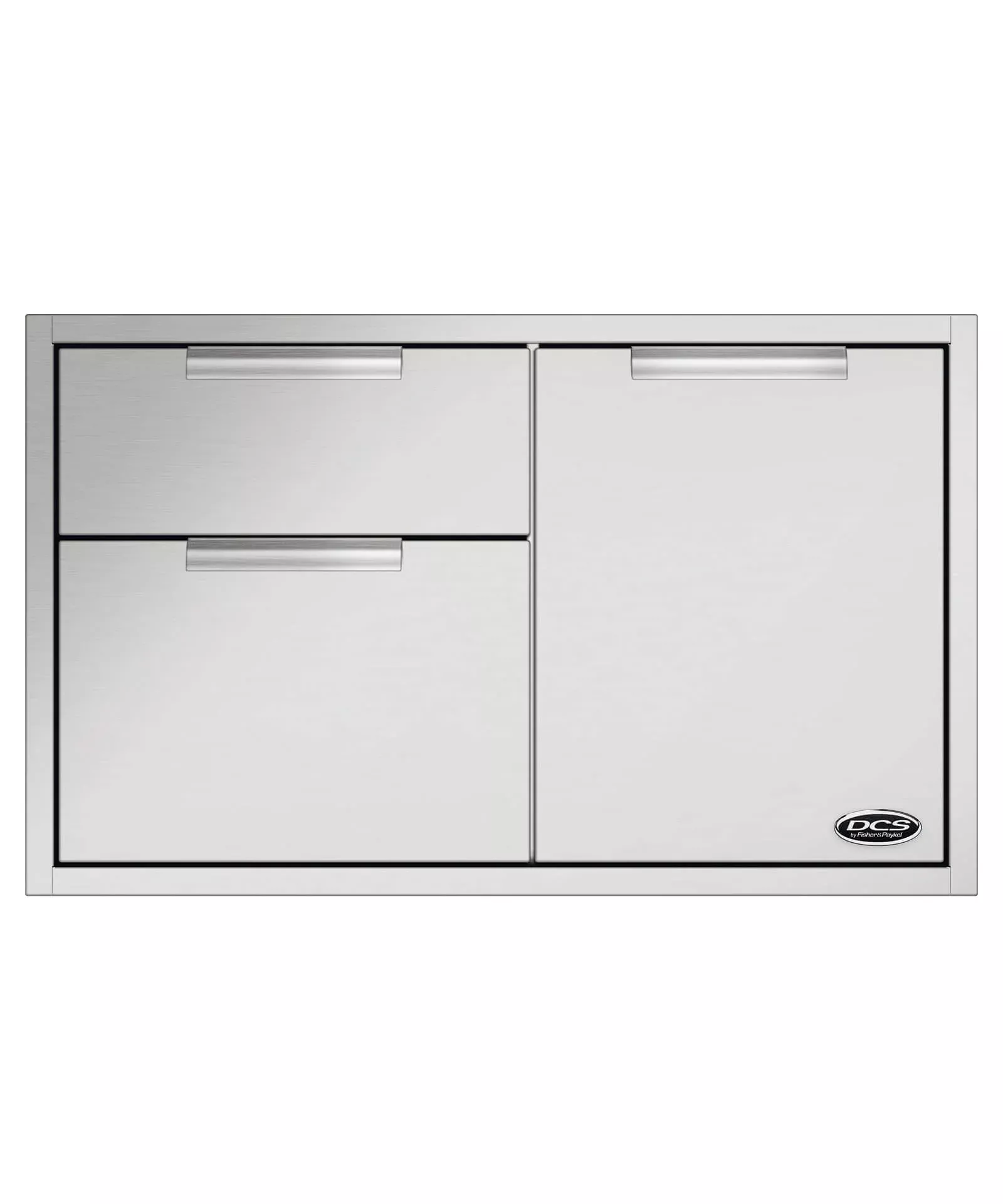 DCS ADR2-36 36-Inch Built-In Access Drawers
