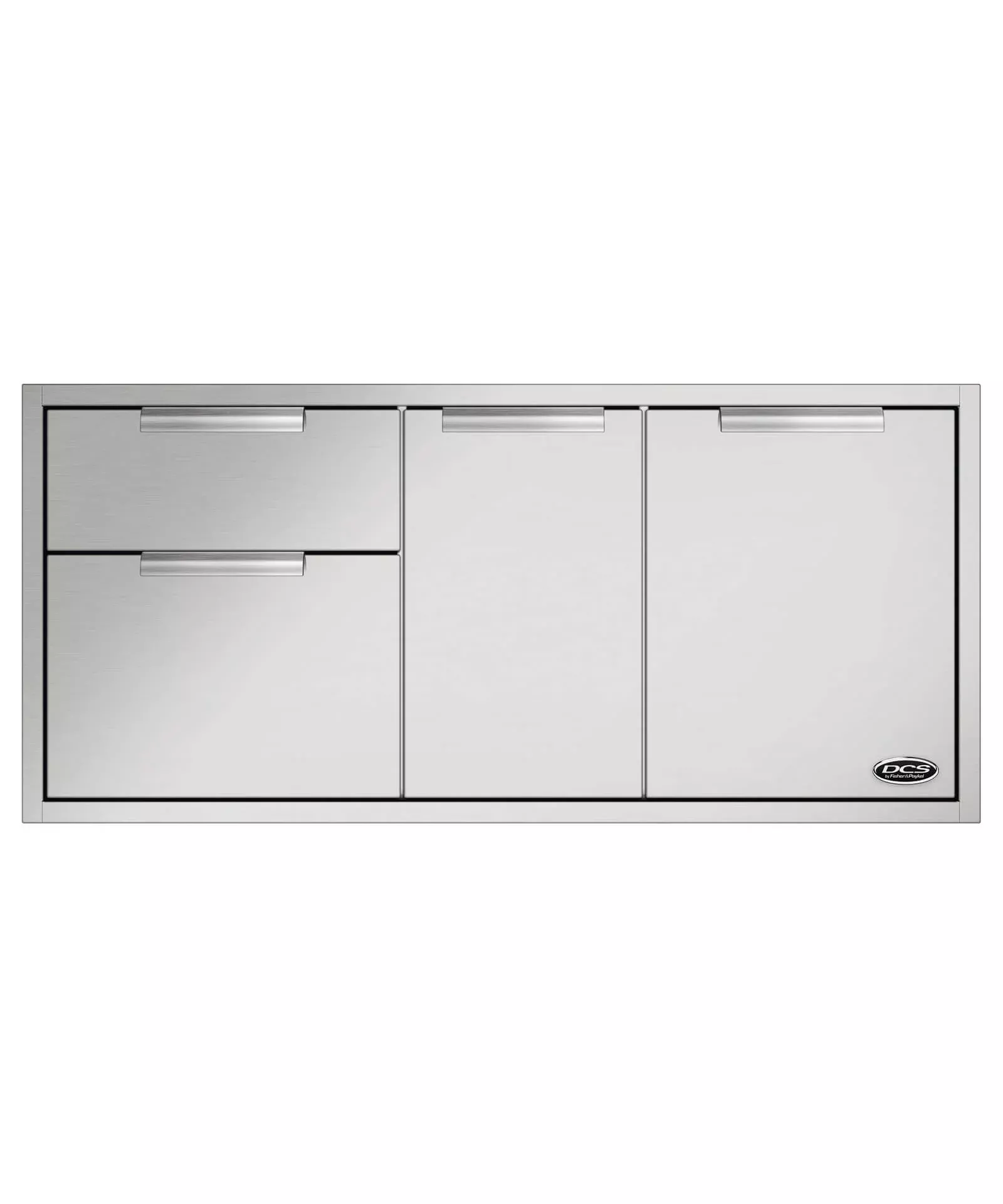 DCS ADR2-48 48-Inch Built-In Access Drawers