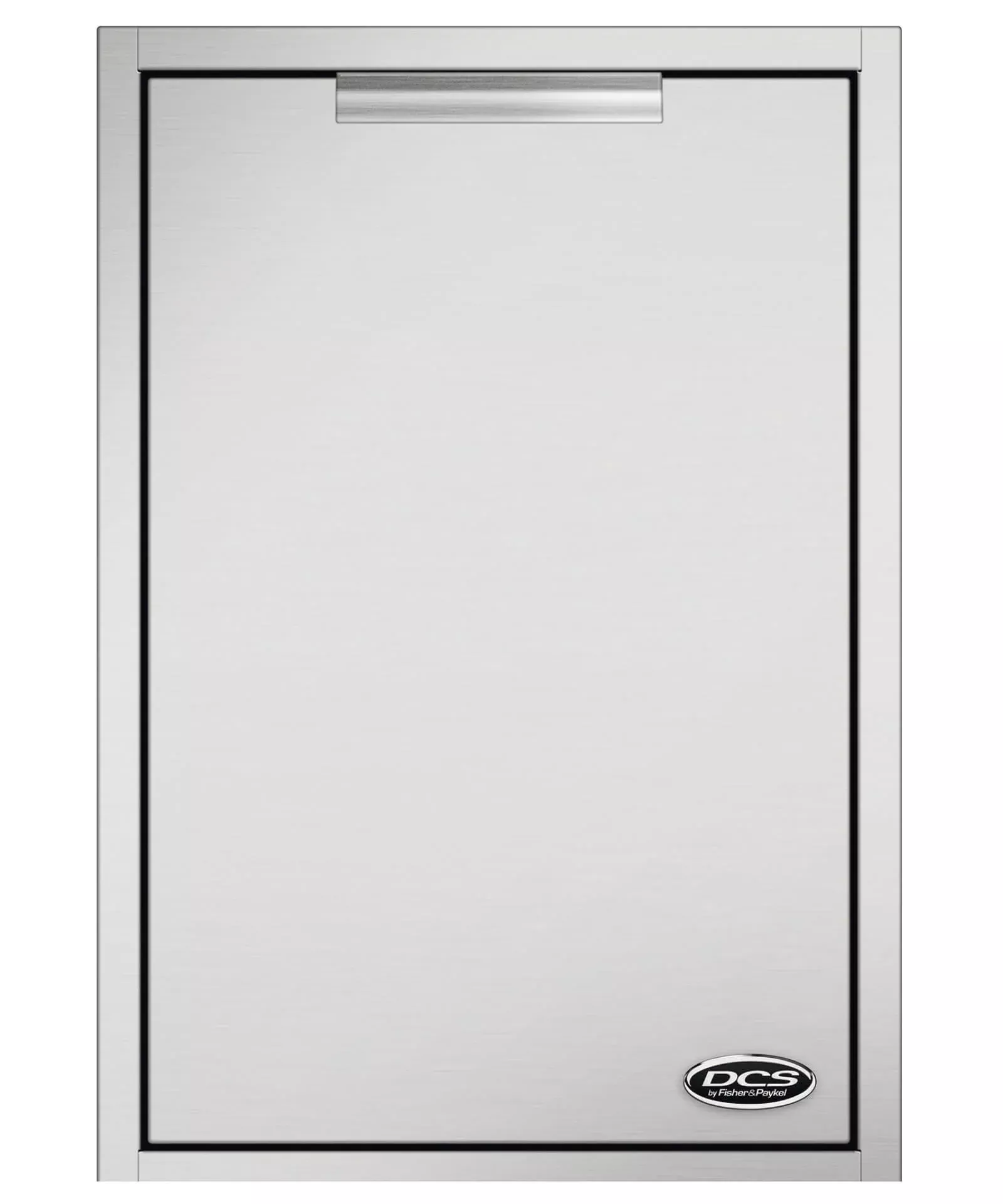 DCS TB1-20 20-Inch Built-In Trash & Recycling Bin