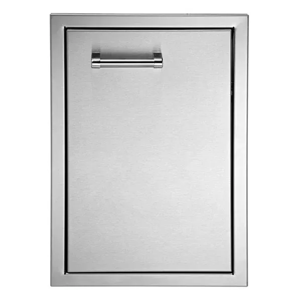 Delta Heat 18" Single Vertical Access Door
