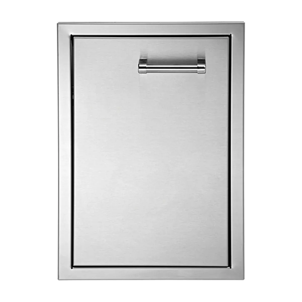 Delta Heat 24-Inch Single Access Door (Left Hinge) - DHAD24L-C