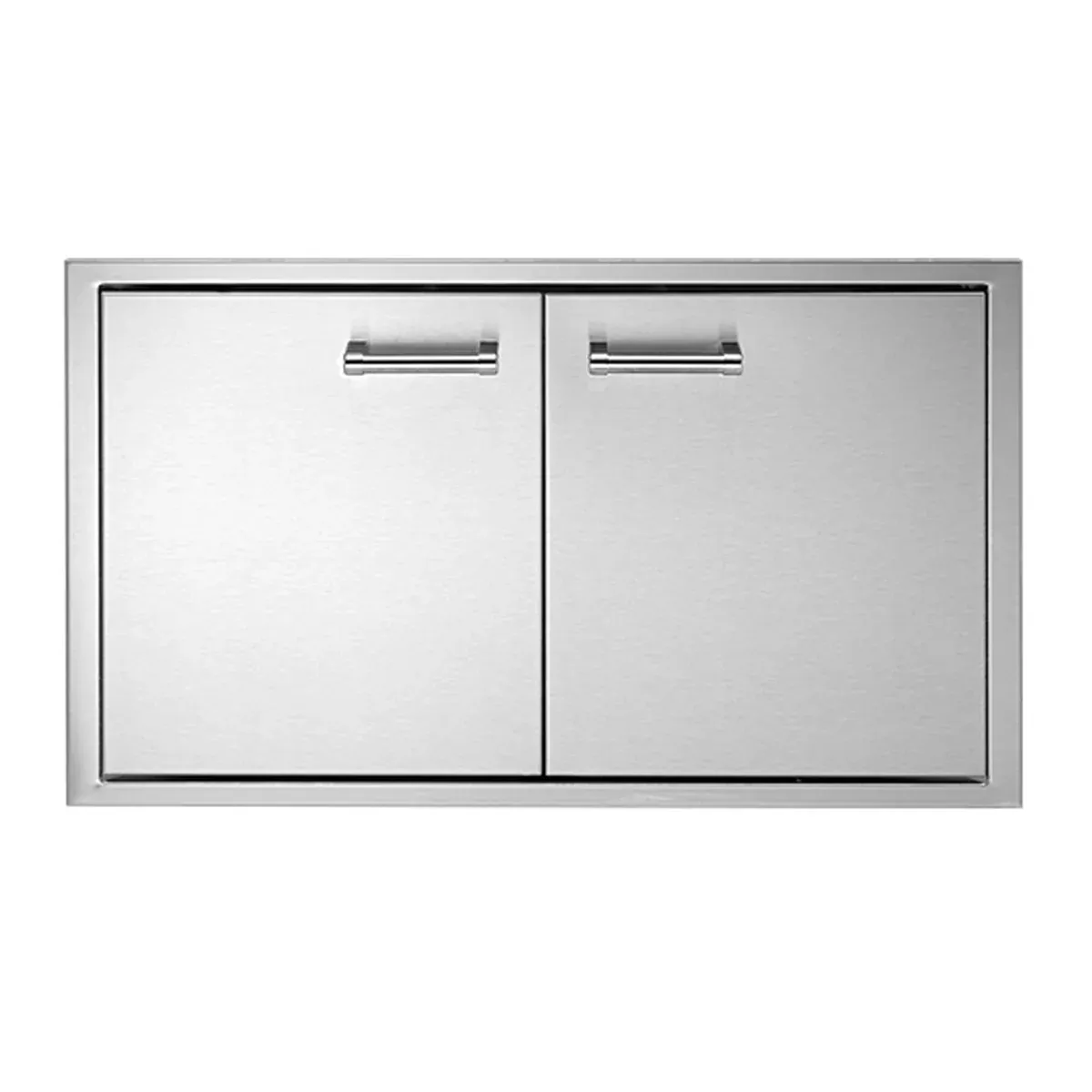 Delta Heat 32-Inch Double Access Doors - DHAD32-C