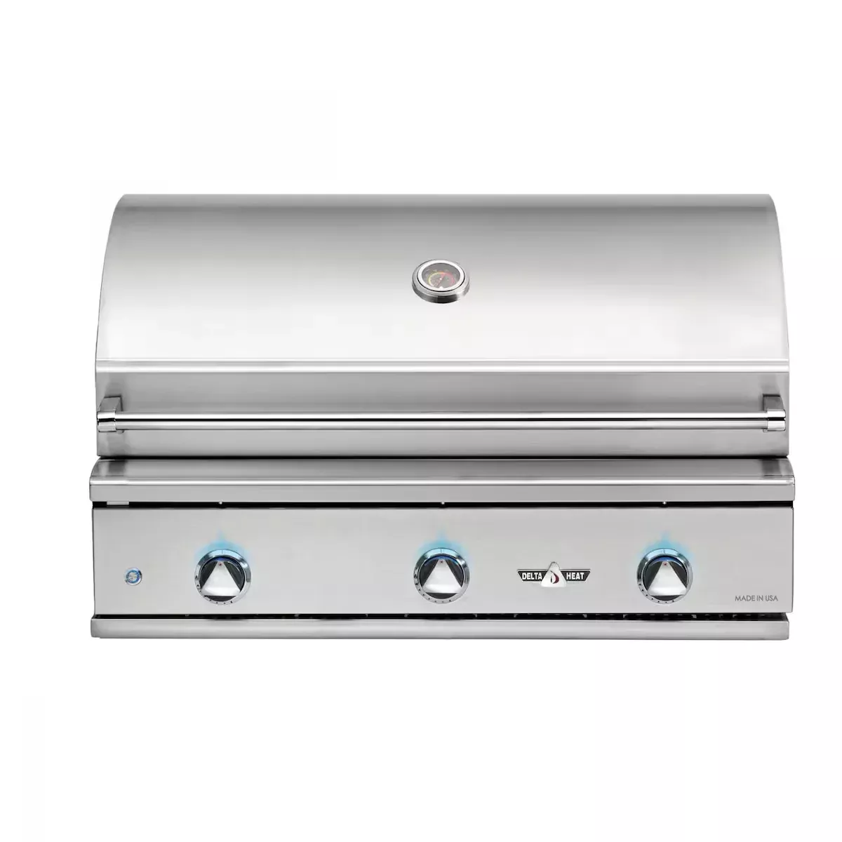 Delta Heat 38-Inch Built in Grill