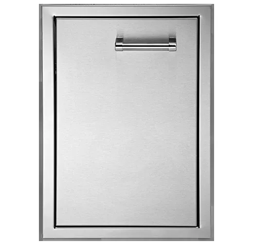 Delta Heat DHAD18-C 18-Inch Single Access Door