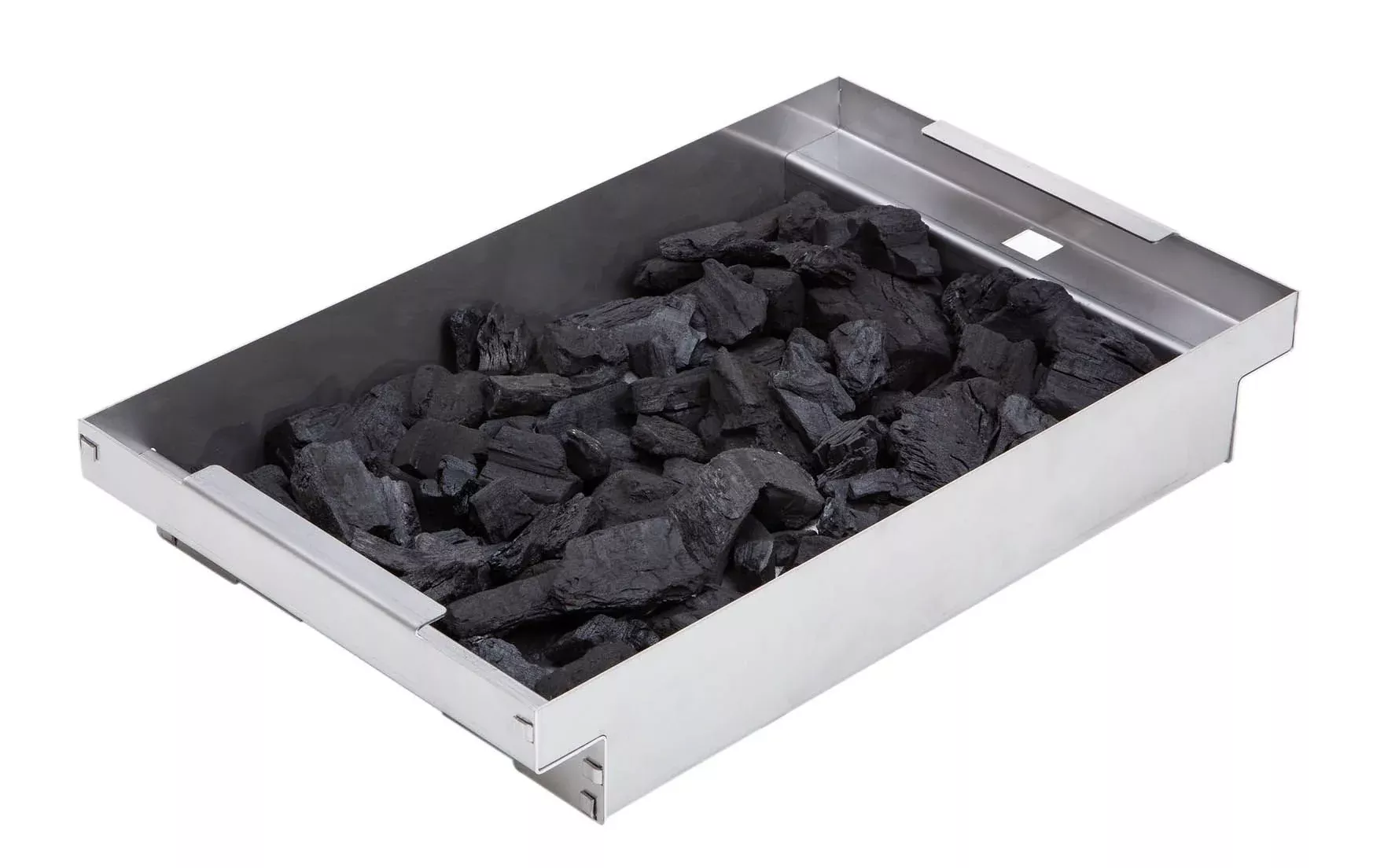Delta Heat DHCT Charcoal Tray for Gas Grills