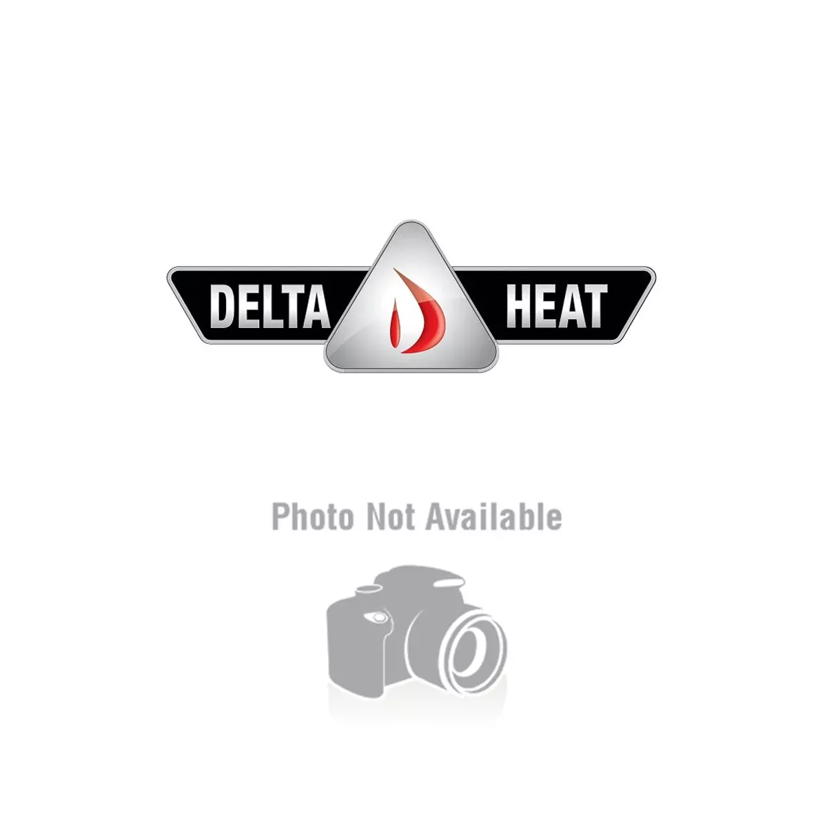 Delta Heat LP Conversion Kit for DHBQ, NG to LP - CKLP-DHBQB