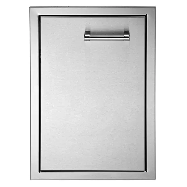 Delta Heat Single Access Door