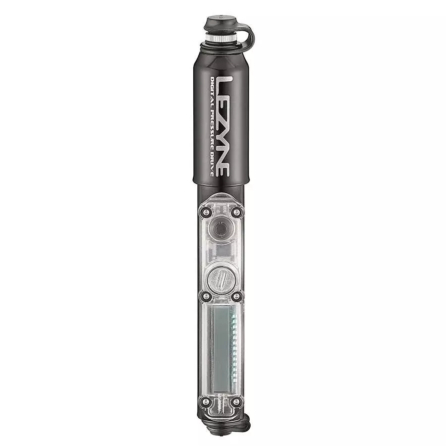 Digital Pressure Drive
