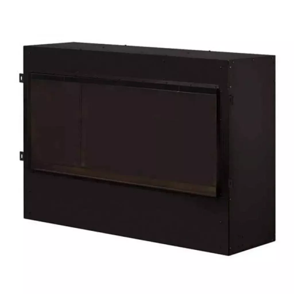 Dimplex 40" Professional Built-In Box With Heat for Opti-Myst 1000-Pro CDFI-BX1000