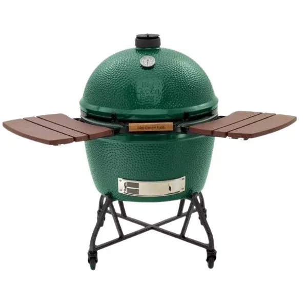 **Discontinued** Big Green Egg:EGG Composite Mates for XL
